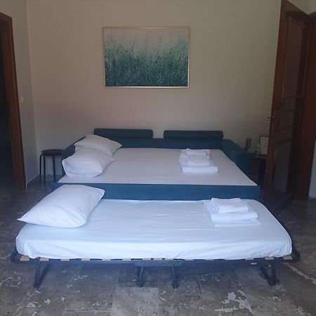 Chania Nice Apartment Δωμάτιο φωτογραφία