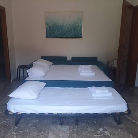 Chania Nice Apartment Εξωτερικό φωτογραφία