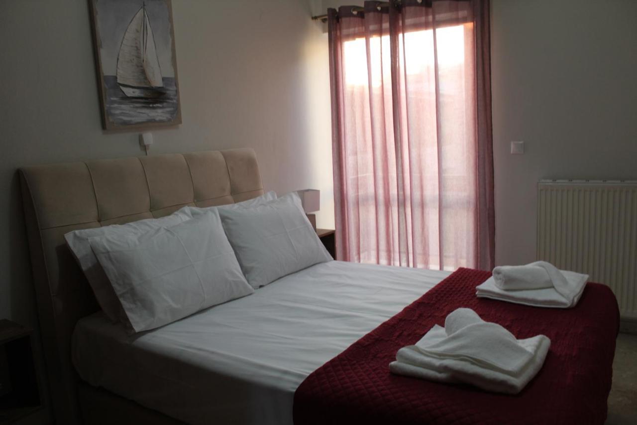 Chania Nice Apartment Εξωτερικό φωτογραφία