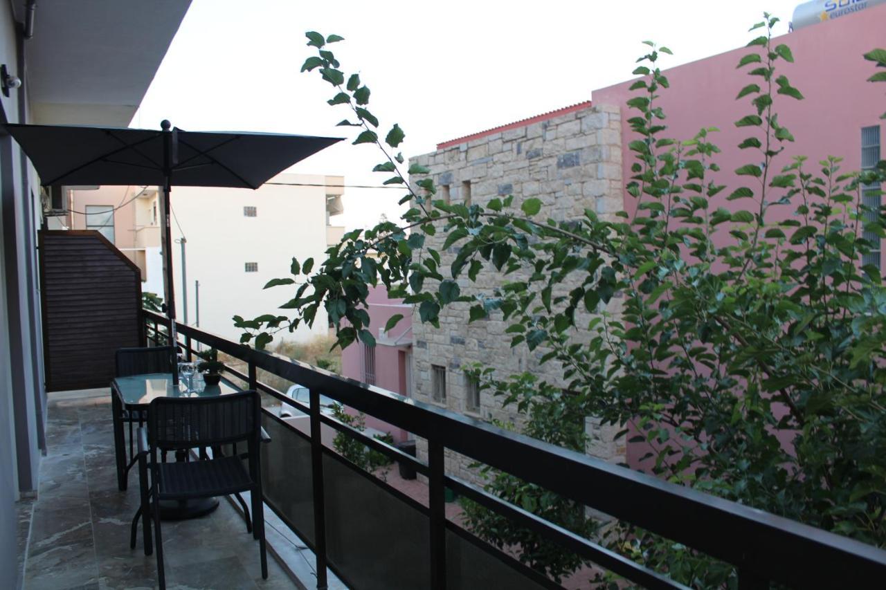 Chania Nice Apartment Εξωτερικό φωτογραφία