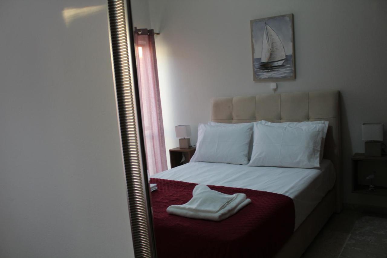 Chania Nice Apartment Εξωτερικό φωτογραφία