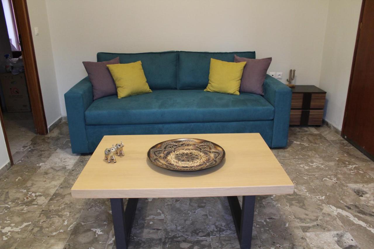 Chania Nice Apartment Εξωτερικό φωτογραφία