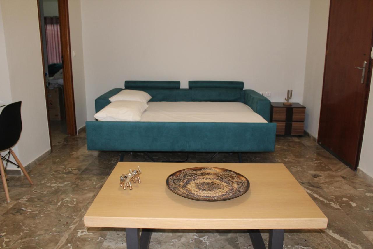Chania Nice Apartment Εξωτερικό φωτογραφία
