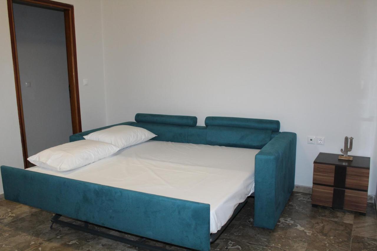Chania Nice Apartment Εξωτερικό φωτογραφία