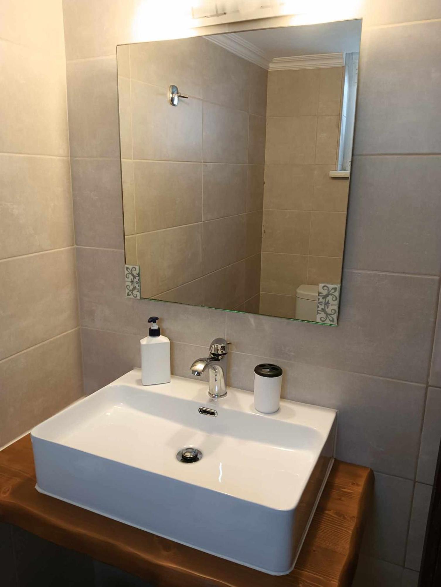 Chania Nice Apartment Εξωτερικό φωτογραφία