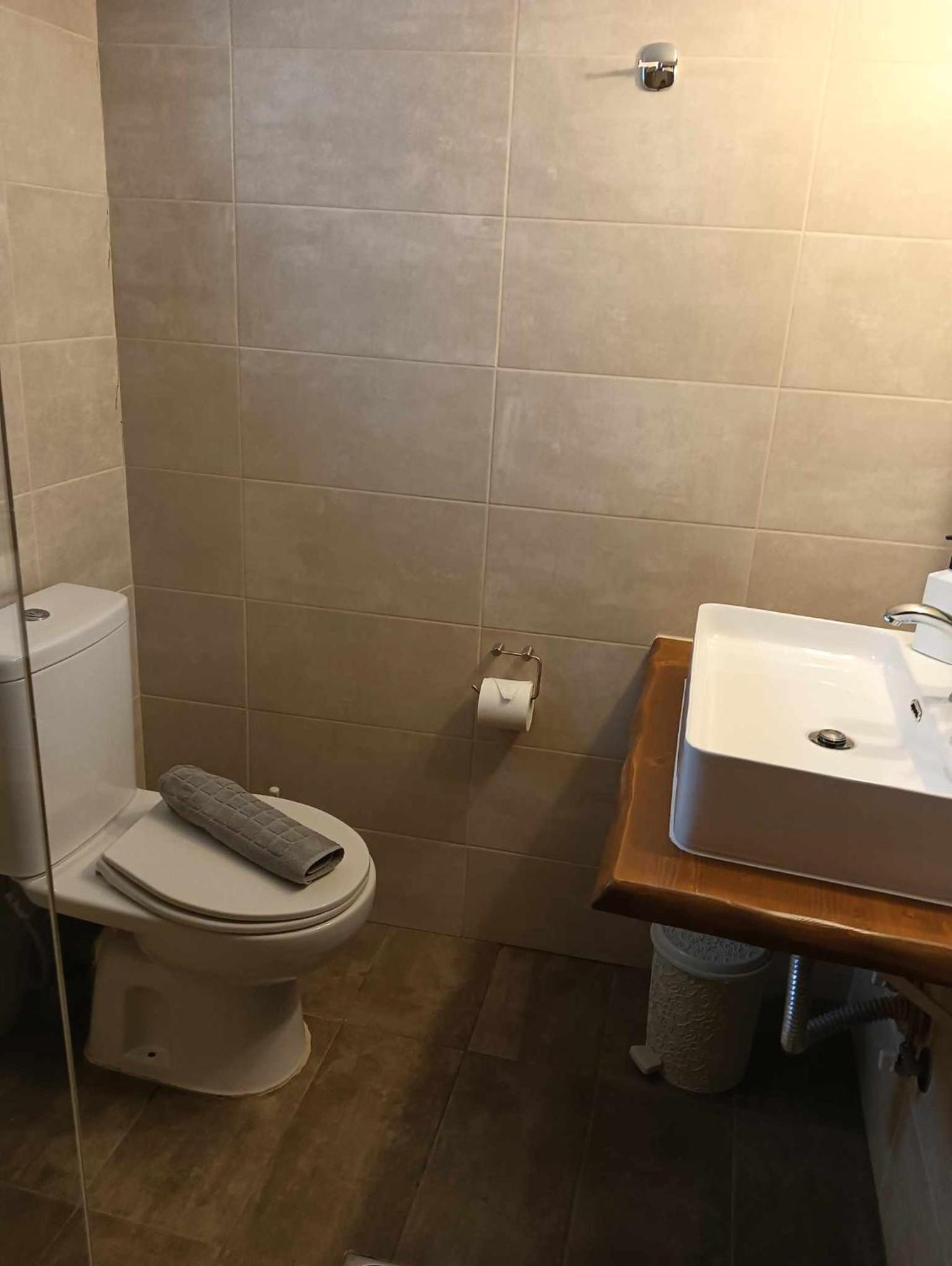 Chania Nice Apartment Εξωτερικό φωτογραφία