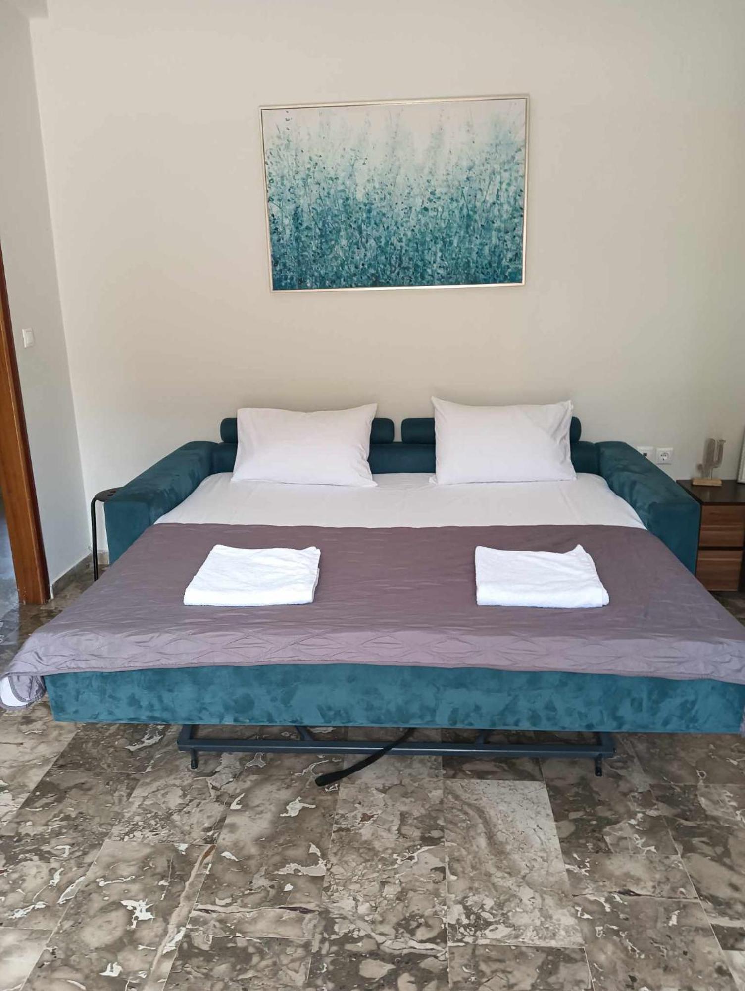 Chania Nice Apartment Εξωτερικό φωτογραφία