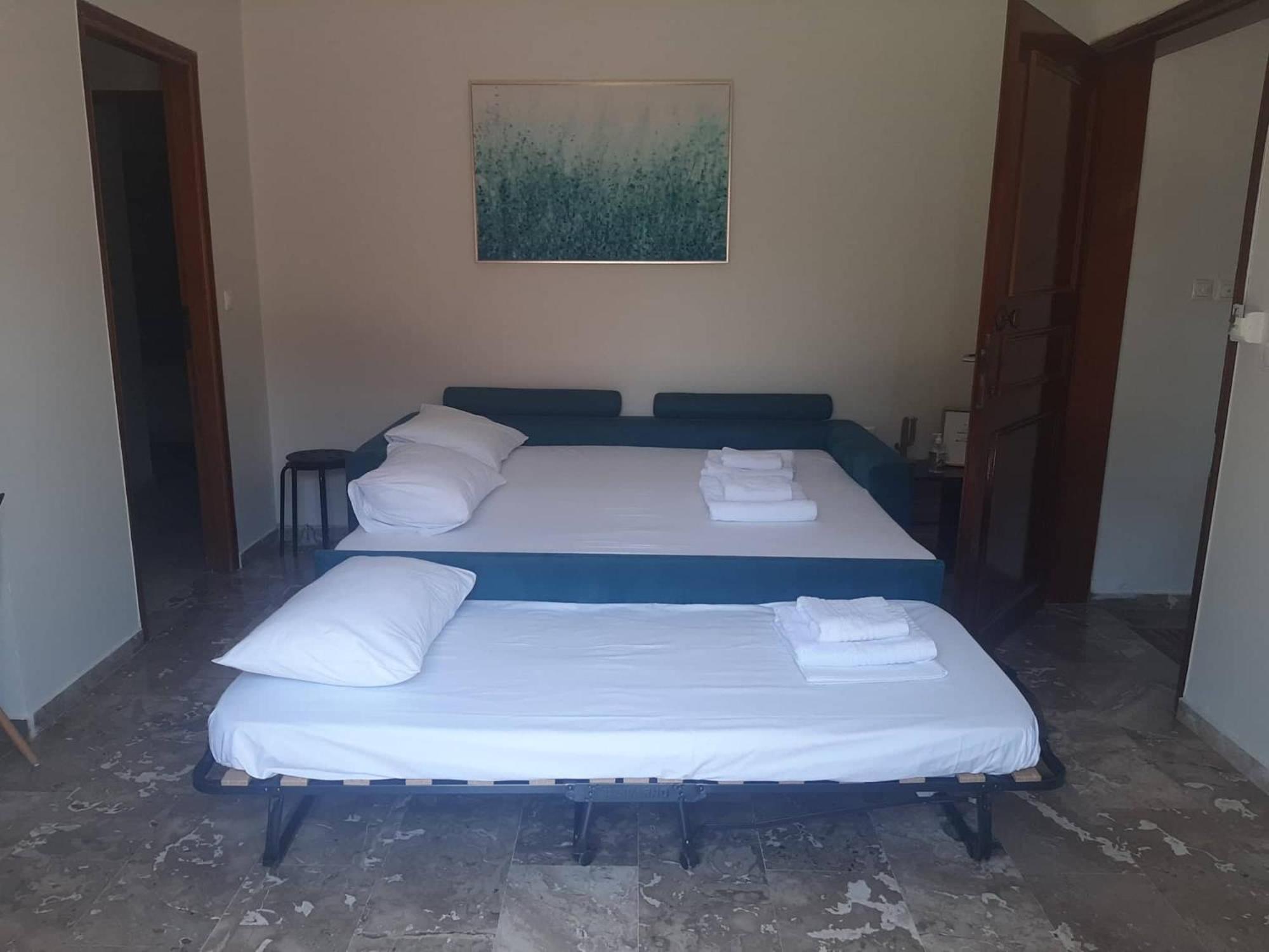 Chania Nice Apartment Εξωτερικό φωτογραφία