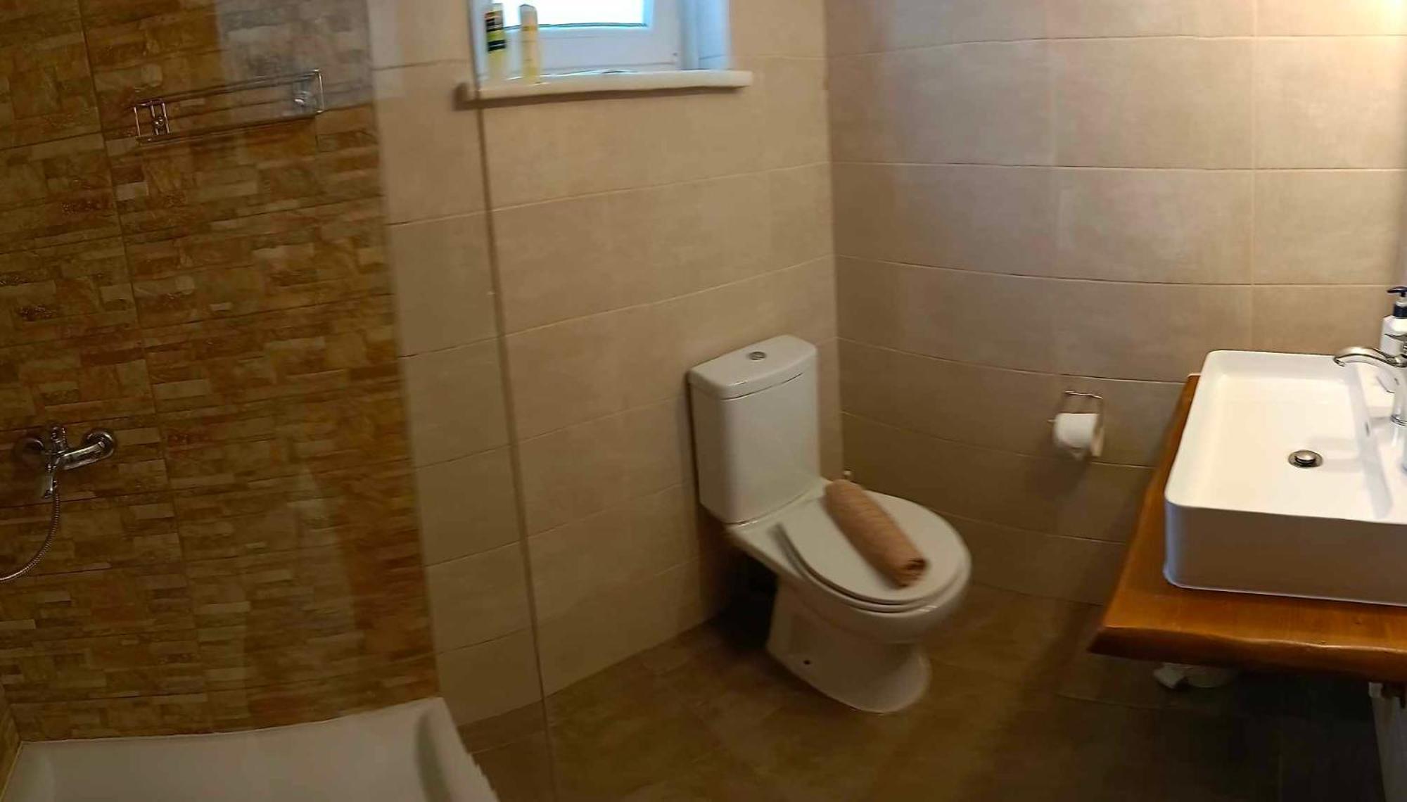 Chania Nice Apartment Εξωτερικό φωτογραφία