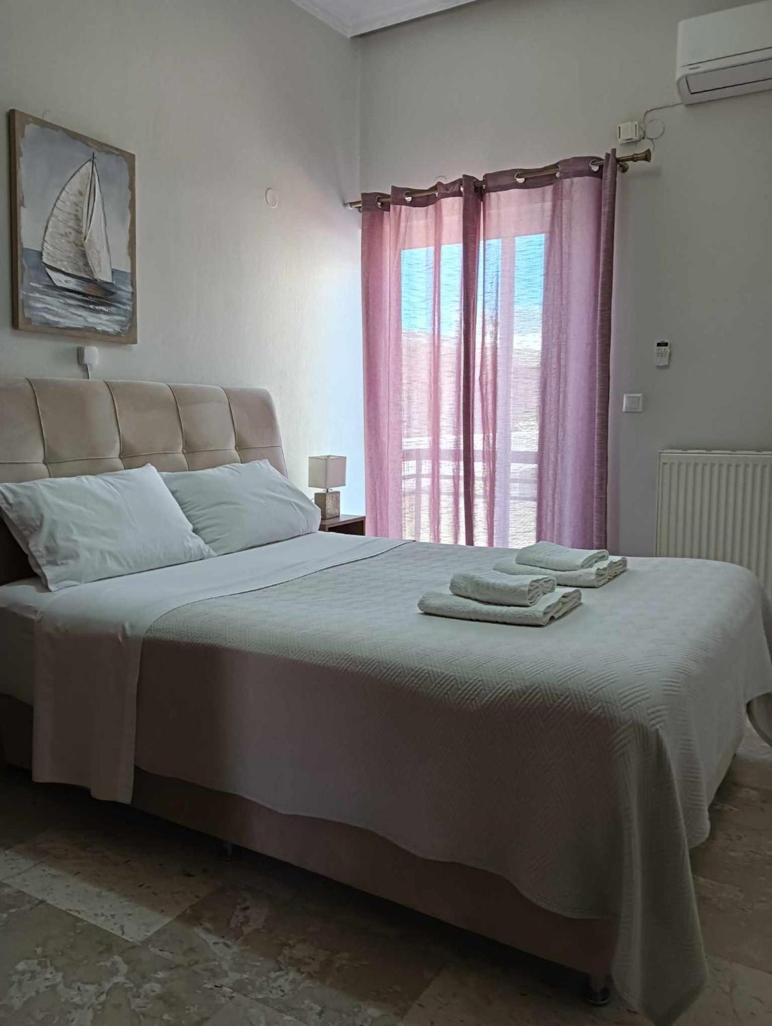 Chania Nice Apartment Εξωτερικό φωτογραφία